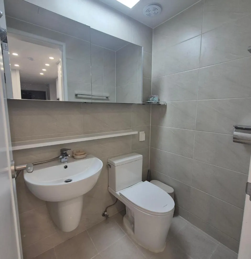 Vila First House Soul