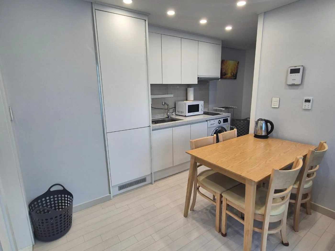 Vila First House Soul