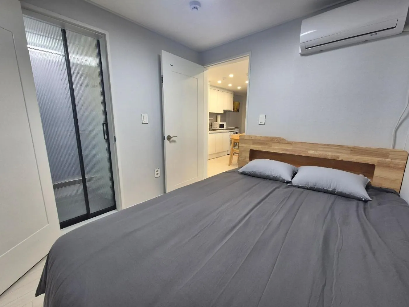 First House Villa Seoul