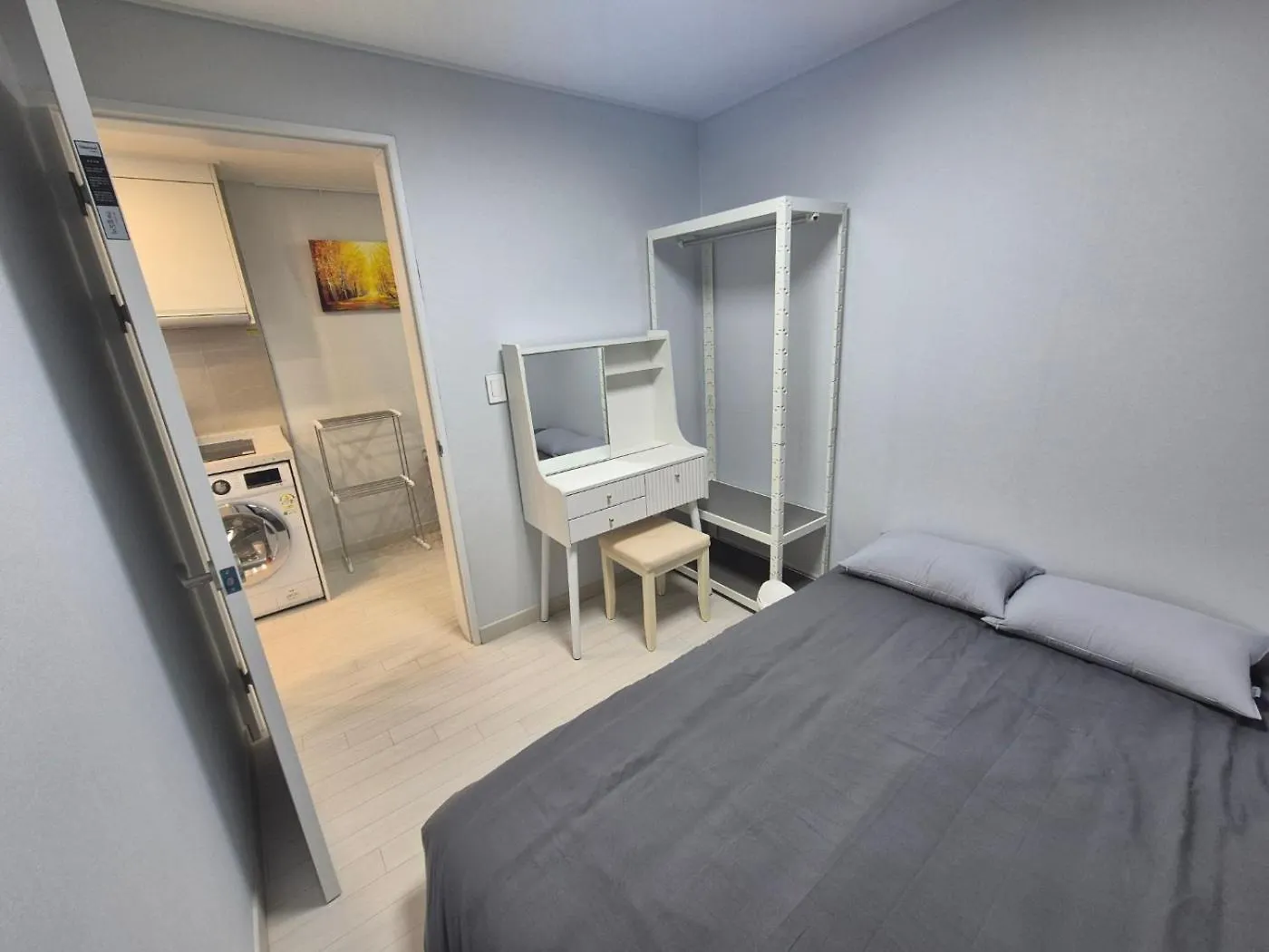 First House Villa Seoul South Korea